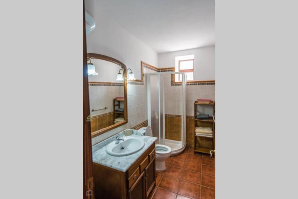 Casa Corea 2 Пунтагорда Екстер'єр фото