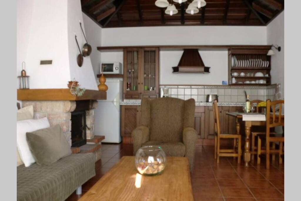 Casa Corea 2 Пунтагорда Екстер'єр фото