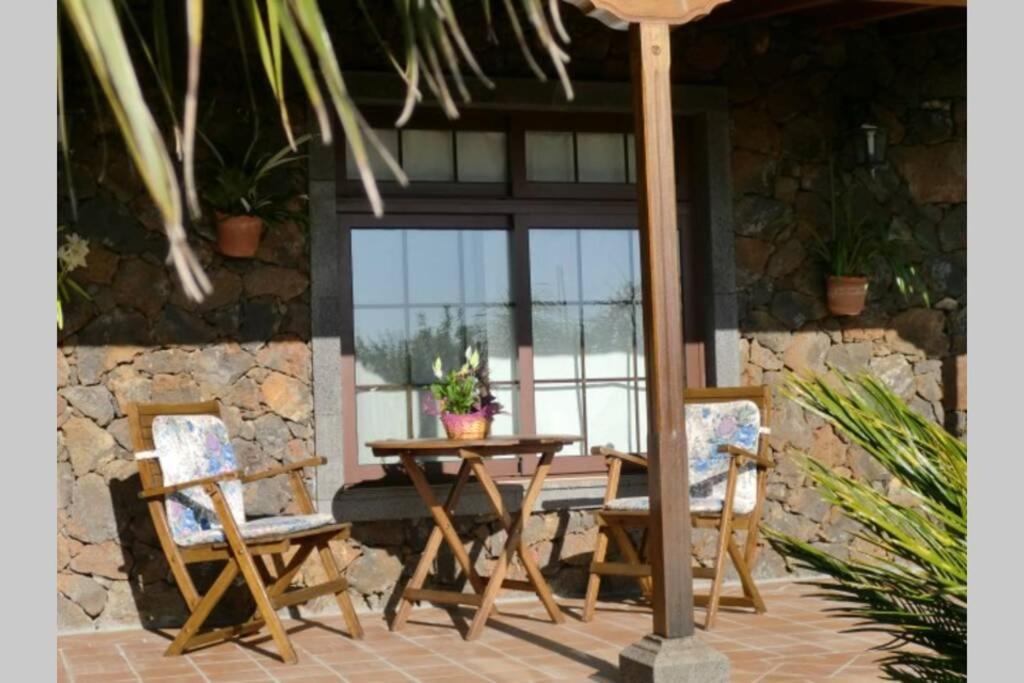 Casa Corea 2 Пунтагорда Екстер'єр фото
