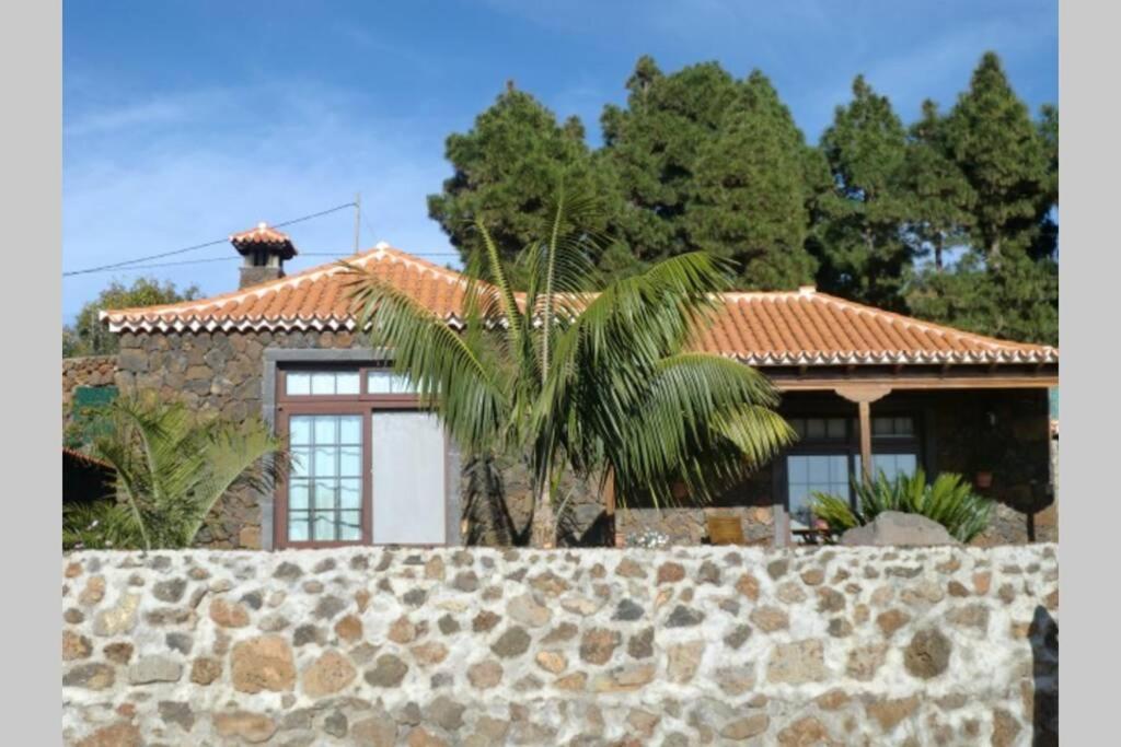 Casa Corea 2 Пунтагорда Екстер'єр фото