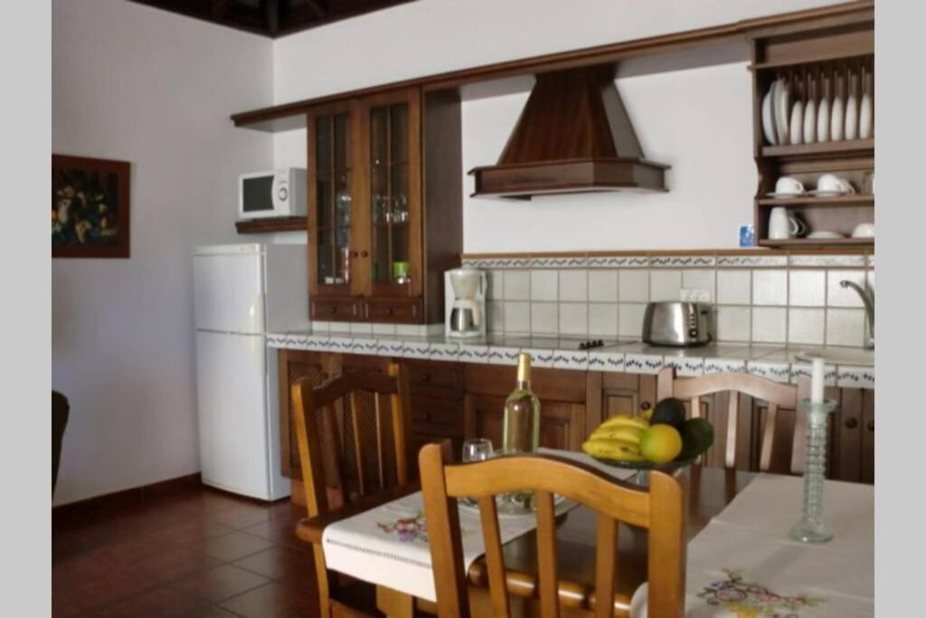 Casa Corea 2 Пунтагорда Екстер'єр фото