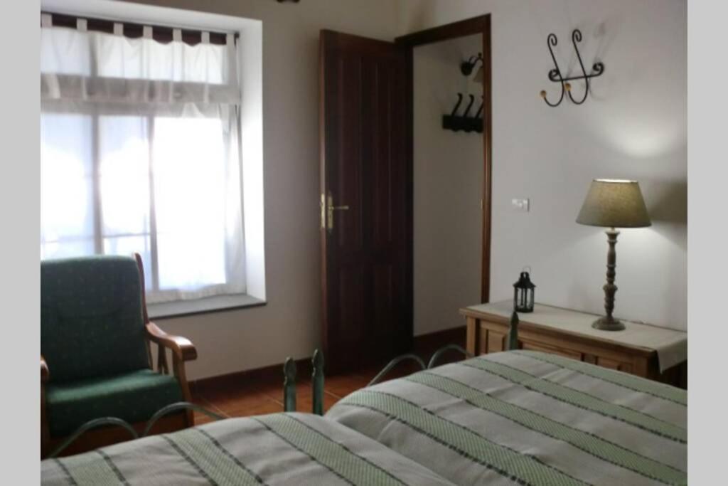 Casa Corea 2 Пунтагорда Екстер'єр фото